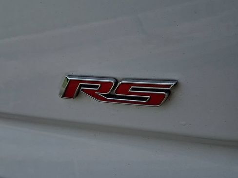 Used 2022 Chevrolet Camaro LT w/ Redline Edition RWD image 29