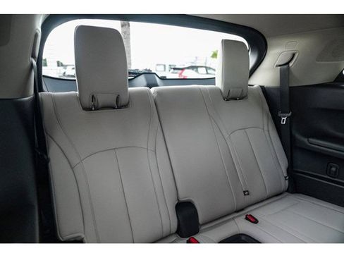 New 2026 INFINITI QX60 Pure w/ Cargo Package image 17