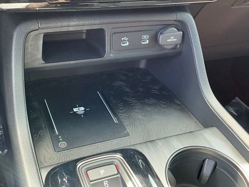 New 2026 Honda Passport TrailSport image 42