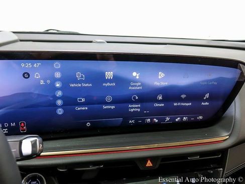 New 2026 Buick Envision Avenir image 13