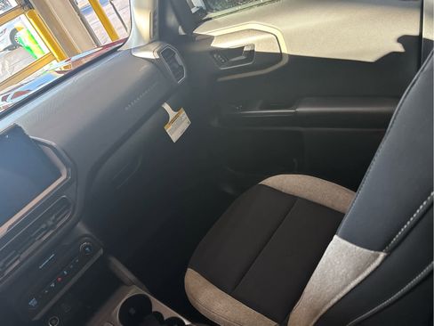 New 2025 Ford Bronco Sport Big Bend image 9