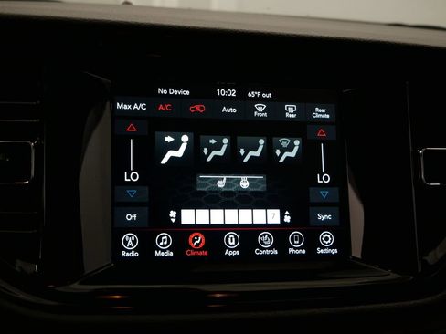 Certified 2024 Dodge Durango GT image 30