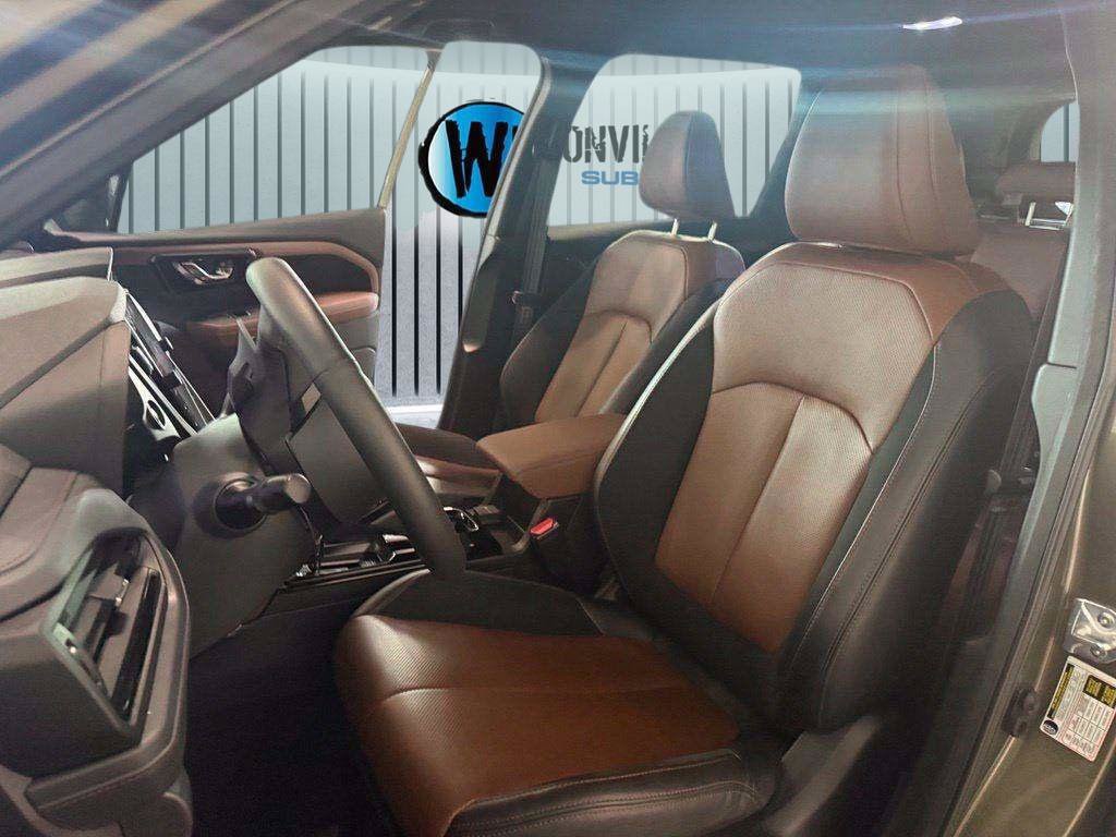 Used 2026 Subaru Forester Touring w/ Touring Package AWD/4WD image 20