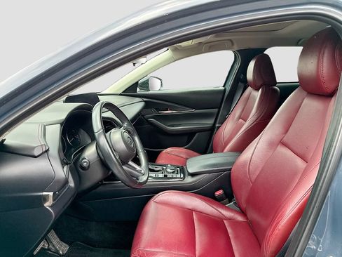 Used 2024 MAZDA CX-30 AWD 2.5 S w/ Preferred Package image 10