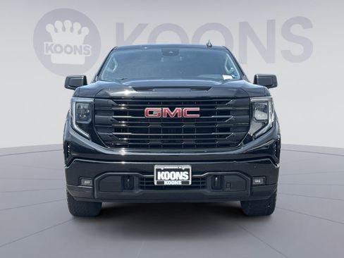 Used 2023 GMC Sierra 1500 Elevation AWD/4WD image 11