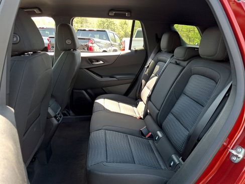 New 2026 Chevrolet Equinox LT AWD/4WD image 7