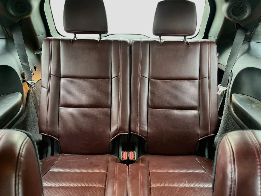 Used 2023 Dodge Durango Citadel RWD image 29