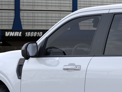 New 2026 Ford Maverick Tremor AWD/4WD image 21