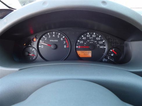Used 2015 Nissan Frontier S image 19
