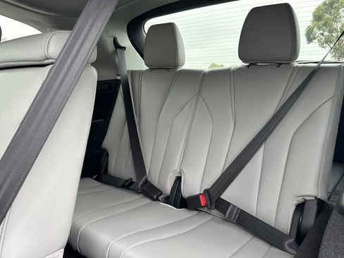 New 2026 Acura MDX FWD w/ Technology Package image 12