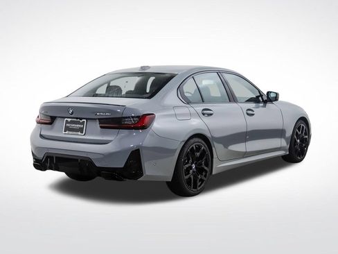 New 2026 BMW M340i xDrive AWD/4WD image 5