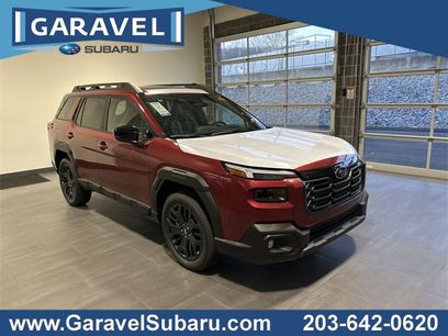 New 2026 Subaru Outback Limited XT