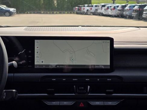 New 2027 Kia Telluride SX X-Pro AWD/4WD image 22