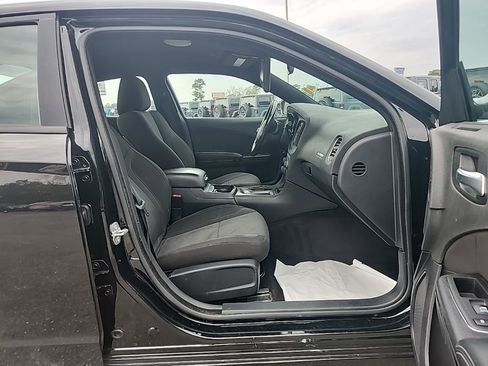 Used 2020 Dodge Charger Police w/ Street Appearance Group image 14