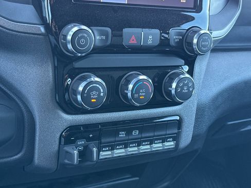 New 2026 RAM 5500 Tradesman w/ Chrome Appearance Group image 18