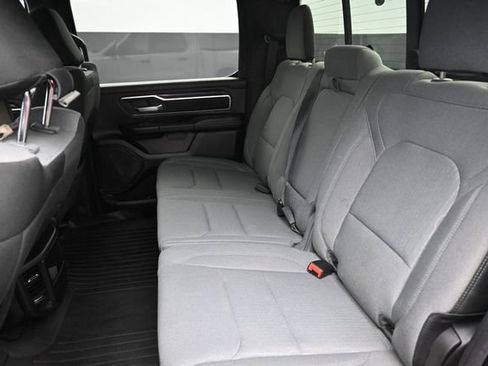 Used 2024 RAM 1500 Big Horn AWD/4WD image 17