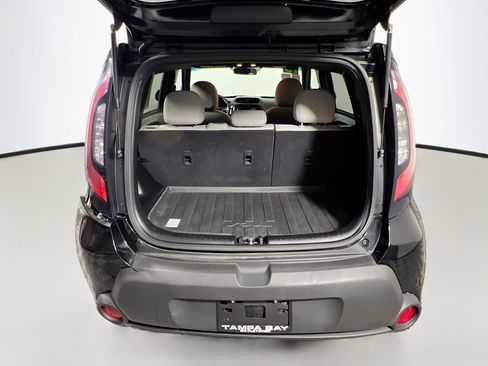 Used 2015 Kia Soul FWD image 31