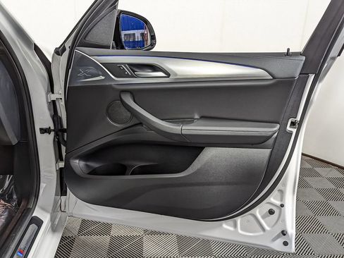 Certified 2024 BMW X3 M40i image 39