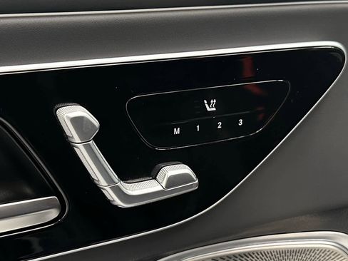 Used 2024 Mercedes-Benz CLE 53 AMG 4MATIC w/ Driver Assistance Package image 19