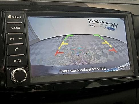 Used 2019 Nissan Sentra S FWD image 18