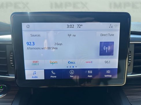 Used 2020 Ford Explorer Limited image 21