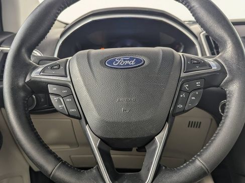 Used 2018 Ford Edge Titanium FWD image 15