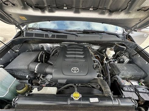 Used 2012 Toyota Tundra 2WD CrewMax image 29