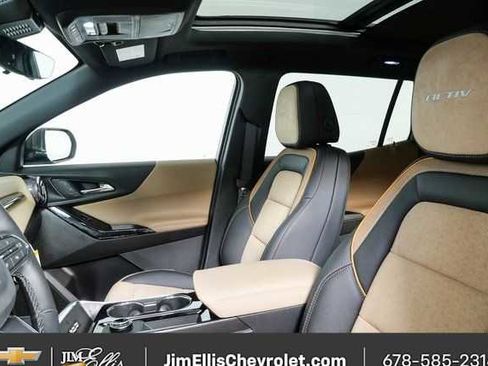 New 2026 Chevrolet Equinox ACTIV w/ Convenience Package III image 5