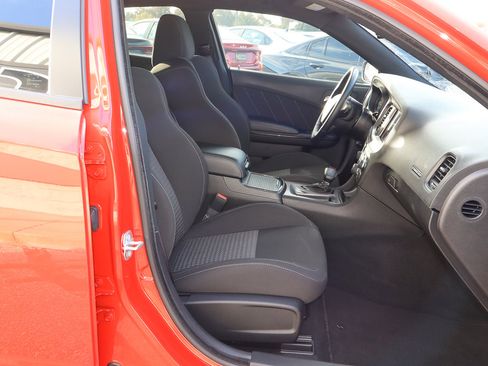 Used 2023 Dodge Charger GT w/ Blacktop Package image 21