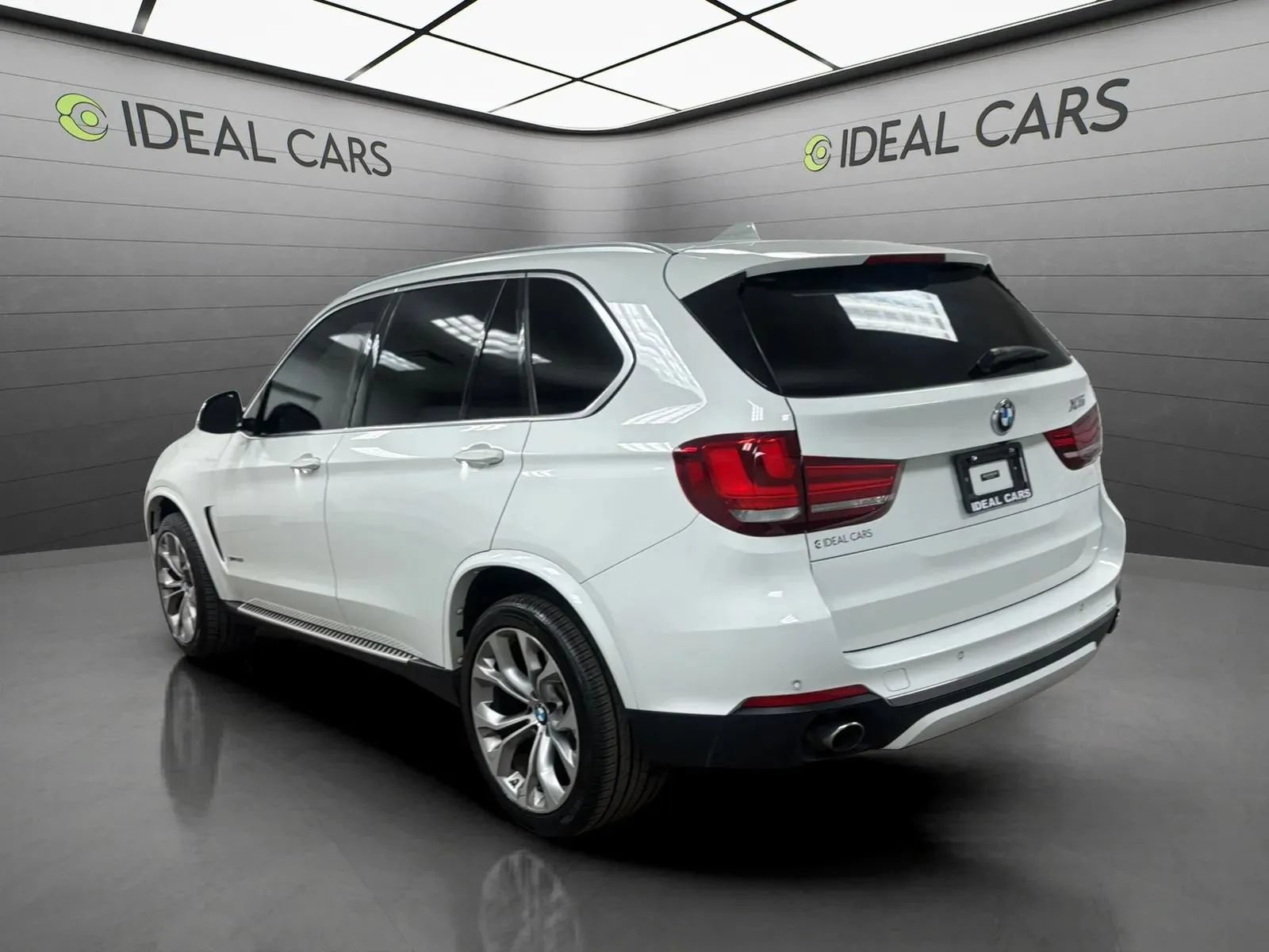Used 2017 BMW X5 sDrive35i RWD image 7