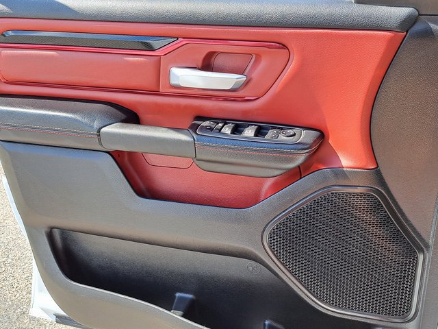 Used 2022 RAM 1500 Rebel w/ Rebel Level 2 Equipment Group AWD/4WD image 21