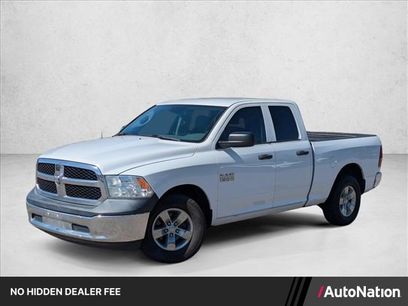 Used 2014 RAM 1500 Tradesman w/ Popular Equipment Group