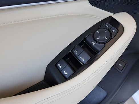 Certified 2023 Cadillac CT5 Luxury image 26