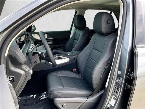 New 2026 Mercedes-Benz GLE 350 4MATIC image 11