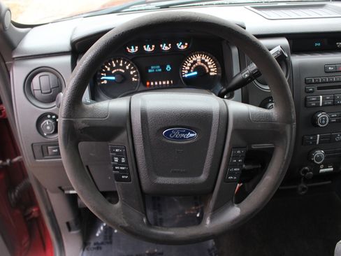 Used 2014 Ford F150 STX w/ Equipment Group 201A Mid image 19