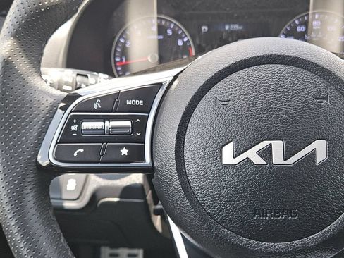 Used 2023 Kia Forte GT-Line w/ GT-Line Premium Package FWD image 22