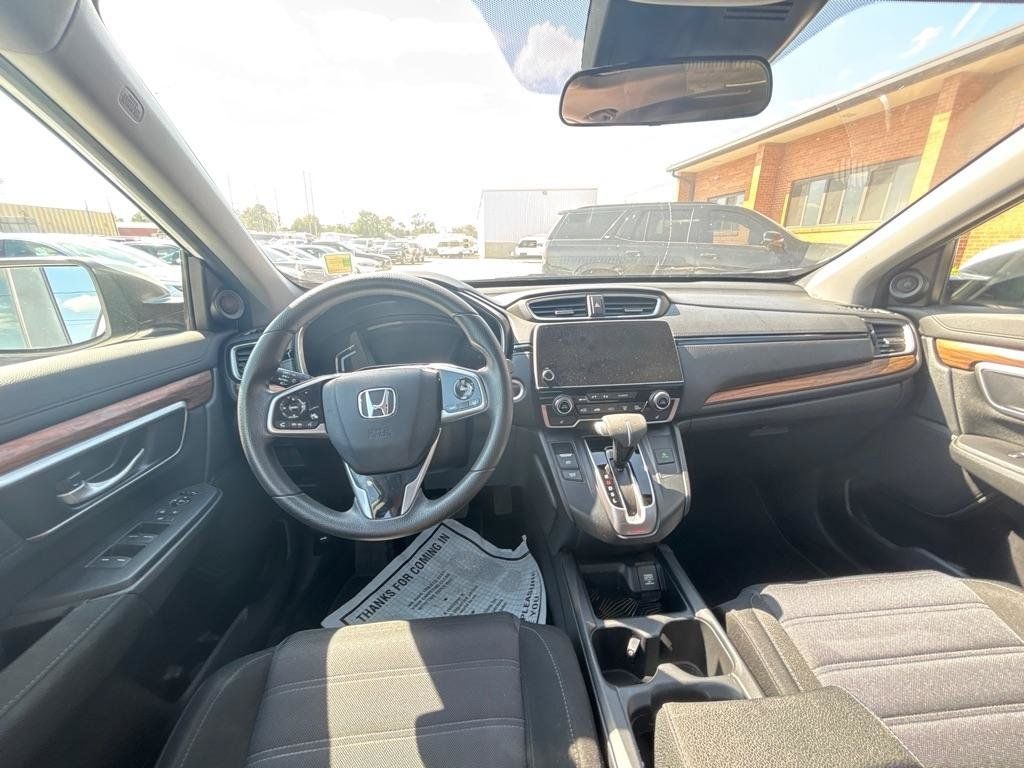 Used 2019 Honda CR-V EX image 20