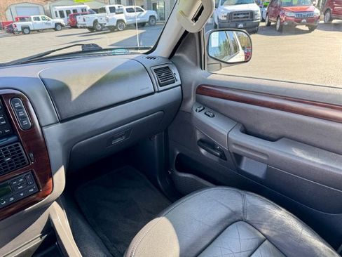 Used 2003 Ford Explorer Limited image 21
