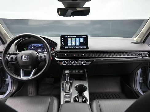 Used 2024 Honda Civic Touring image 19