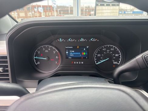 New 2026 Ford F250 XLT image 21