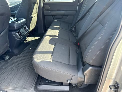 Used 2024 Ford F150 XLT w/ Equipment Group 302A MID AWD/4WD image 19