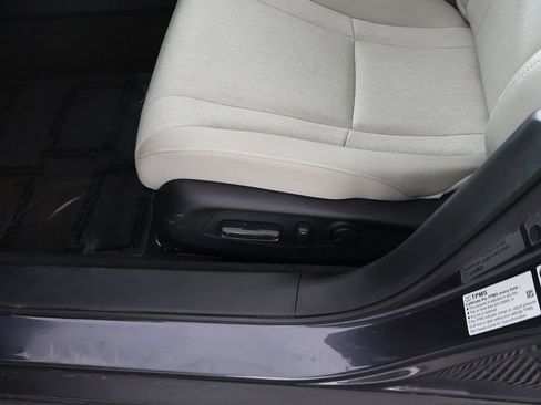 Certified 2025 Honda Accord SE image 31