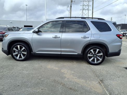 Used 2023 Honda Pilot Touring image 23