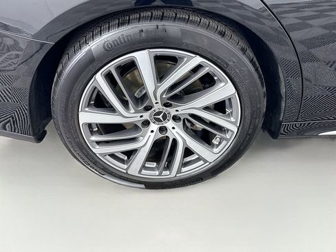 Certified 2025 Mercedes-Benz E 350 Sedan image 32