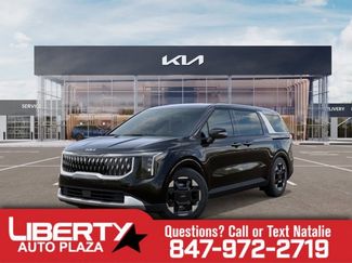 New 2026 Kia Carnival EX video 1