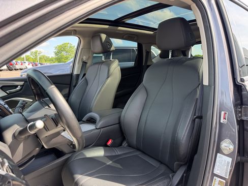 Used 2019 Acura RDX AWD image 8