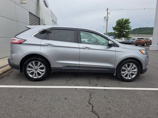 Used 2024 Ford Edge Titanium AWD/4WD video 2
