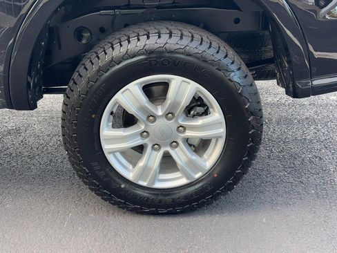 Used 2023 Ford Ranger XLT image 10