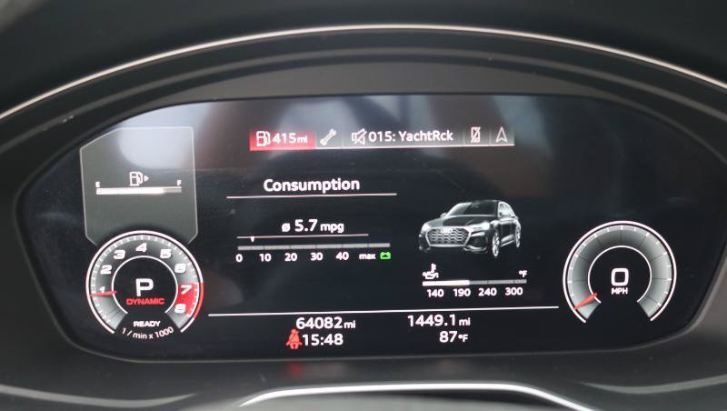 Used 2021 Audi Q5 2.0T Premium Plus w/ Premium Plus Package AWD/4WD image 14