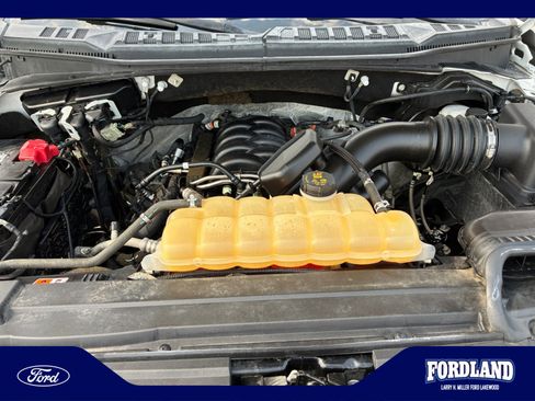 Used 2018 Ford F150 XL w/ XL Power Equipment Group AWD/4WD image 22